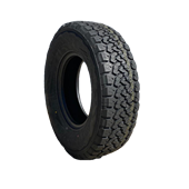 P265/65 R17 112T TL ALL TERRAIN A/T D-C-2